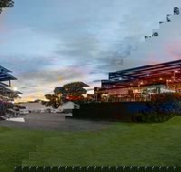 The Huskisson - Maitland Accommodation