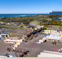 Best Western Olde Maritime - Maitland Accommodation