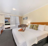 Beechworth Motor Inn - Maitland Accommodation