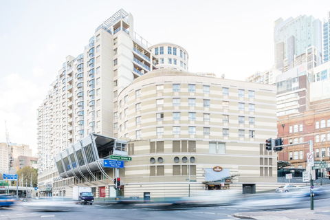 Seasons Darling Harbour - Maitland Accommodation 2