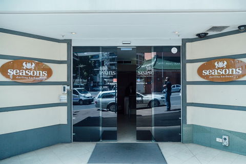 Seasons Darling Harbour - Maitland Accommodation 1