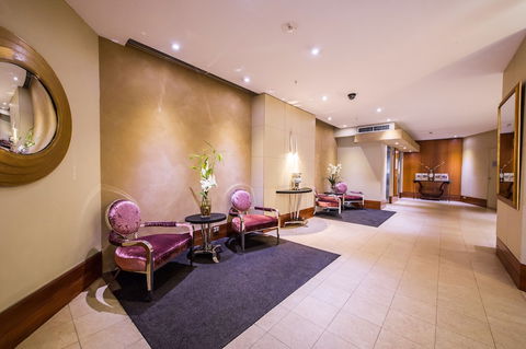 Seasons Darling Harbour - Maitland Accommodation 4