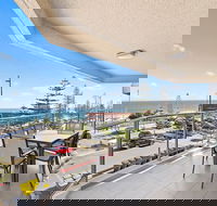 Seashells Scarborough - Maitland Accommodation