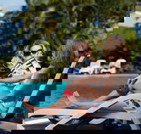 Hilton Cairns - Maitland Accommodation