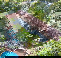 Country 2 Coast Coffs Harbour Motor Inn - Maitland Accommodation