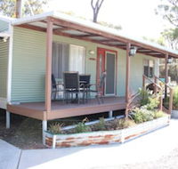 Kendenup Lodge and Cottages - Maitland Accommodation