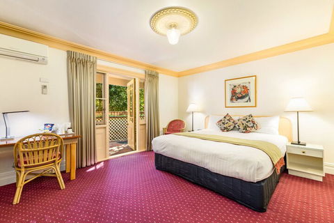 McLaren Hotel - Maitland Accommodation 6