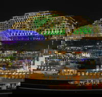Novotel Sydney on Darling Harbour
