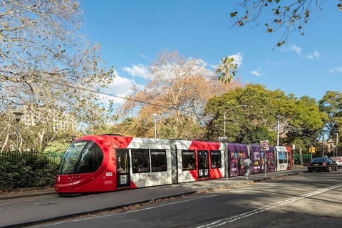 Oaks Sydney Castlereagh Suites - Maitland Accommodation 6