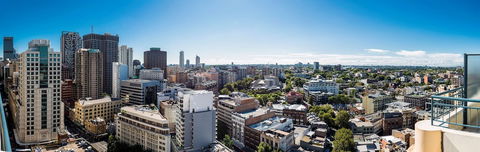 Oaks Sydney Castlereagh Suites - Maitland Accommodation 0