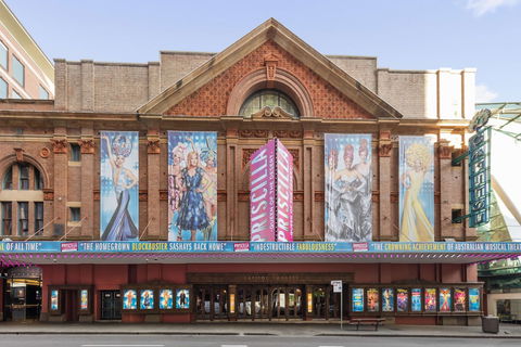 Oaks Sydney Castlereagh Suites - Maitland Accommodation 1