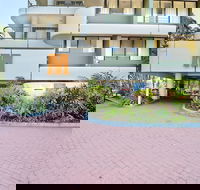 Marrakai Apartments - Maitland Accommodation