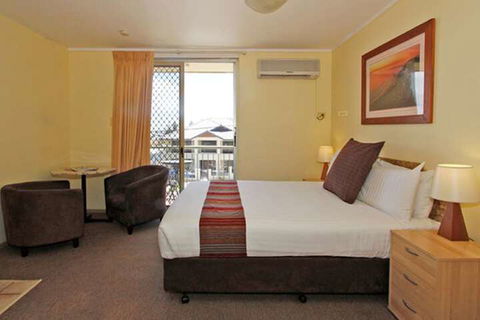 Ocean View Motel - Maitland Accommodation 5