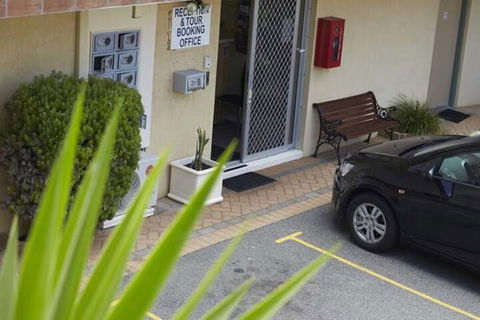 Ocean View Motel - Maitland Accommodation 3