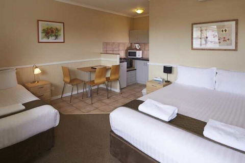 Ocean View Motel - Maitland Accommodation 6