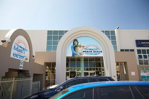 Ocean View Motel - Maitland Accommodation 2