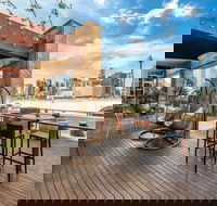 ibis Sydney Darling Harbour