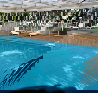 Bayview Geographe Resort - Maitland Accommodation