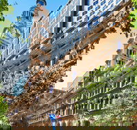 The Fullerton Hotel Sydney