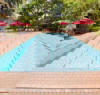 Frontier Darwin Hotel - Maitland Accommodation