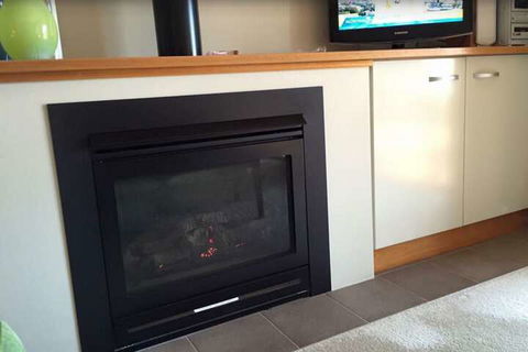 Hermitage Lodge - Maitland Accommodation 6