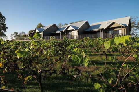 Hermitage Lodge - Maitland Accommodation 0