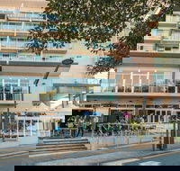 The Port Lincoln Hotel - Maitland Accommodation