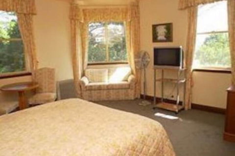 La Maison Boutique - Maitland Accommodation 3