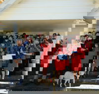 Clare Valley Motel - Maitland Accommodation