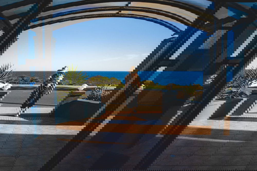 American Beach SA Maitland Accommodation