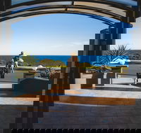 Kangaroo Island Seafront - Maitland Accommodation