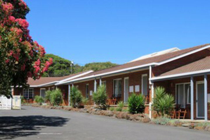 Waarre VIC Maitland Accommodation
