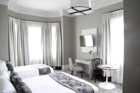 Randwick Lodge - Maitland Accommodation 2