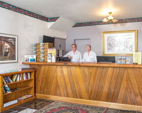Echo Point Discovery Motel - Maitland Accommodation 0