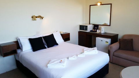 Echo Point Discovery Motel - Maitland Accommodation 2