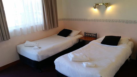 Echo Point Discovery Motel - Maitland Accommodation 1