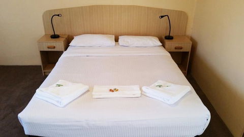 Echo Point Discovery Motel - Maitland Accommodation 5
