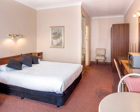 Echo Point Discovery Motel - Maitland Accommodation 6
