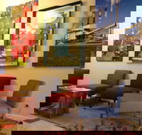 Lees Hotel - Maitland Accommodation