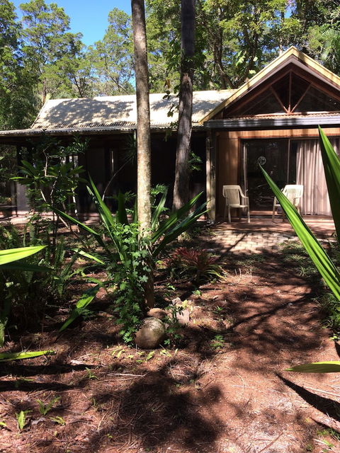 Byron Bay Rainforest Resort - Maitland Accommodation 1