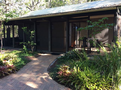 Byron Bay Rainforest Resort - Maitland Accommodation 2