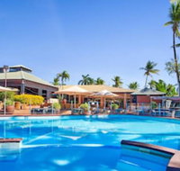 Karratha International Hotel - Maitland Accommodation