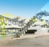 Citysider Cairns - Maitland Accommodation