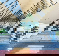 Rendezvous Hotel Perth Scarborough - Maitland Accommodation