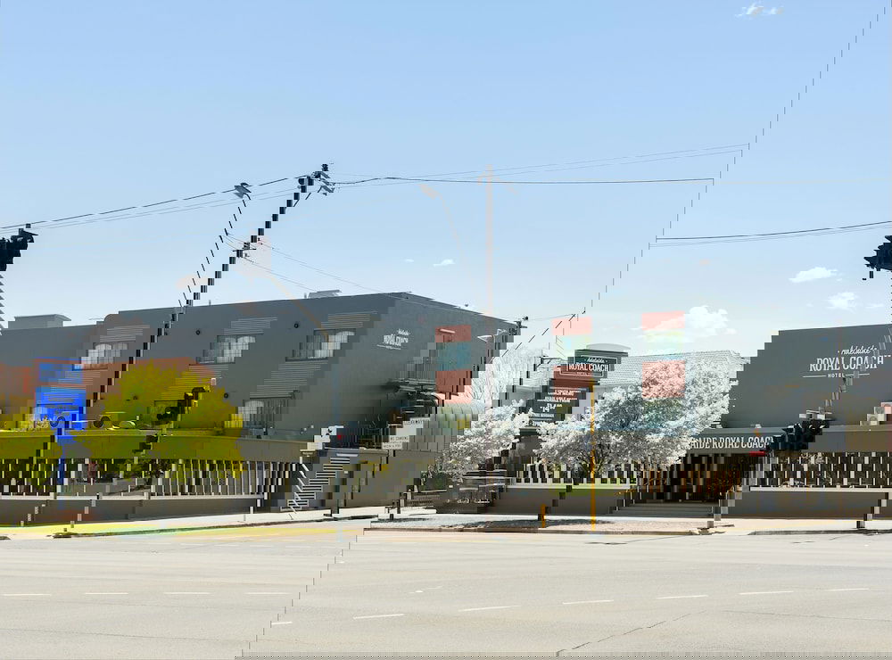 Norwood South SA Maitland Accommodation