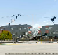 Adelaide Royal Coach - Maitland Accommodation