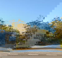 Edge of the Bay Resort - Maitland Accommodation