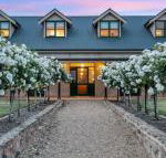 Abbotsford Country House - Maitland Accommodation
