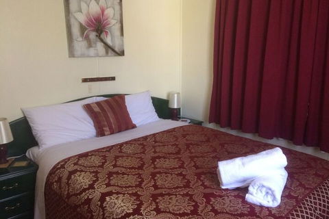 Marsden Court Apartments - Maitland Accommodation 7