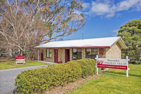 Marsden Court Apartments - Maitland Accommodation 2
